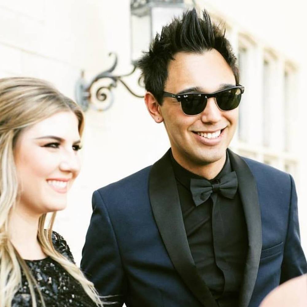 Meet your Posher, Chad